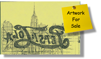 For Sale